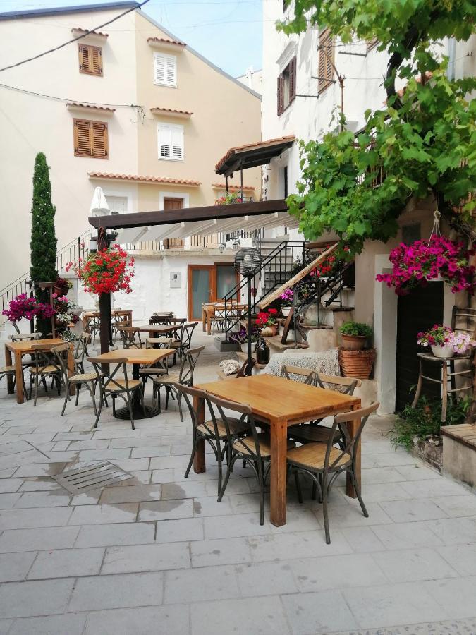 Apartamento Anchor Baska Exterior foto