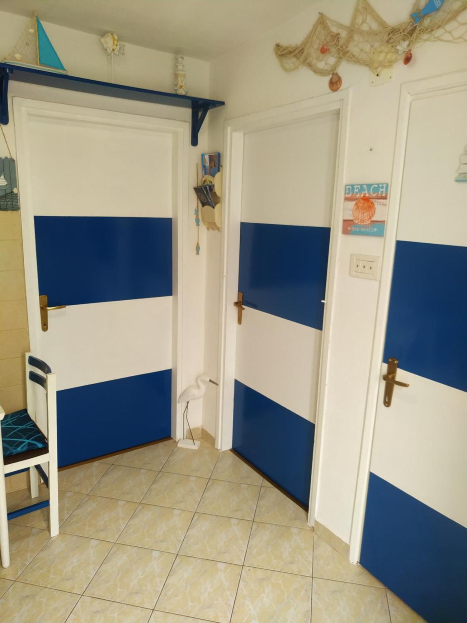 Apartamento Anchor Baska Exterior foto
